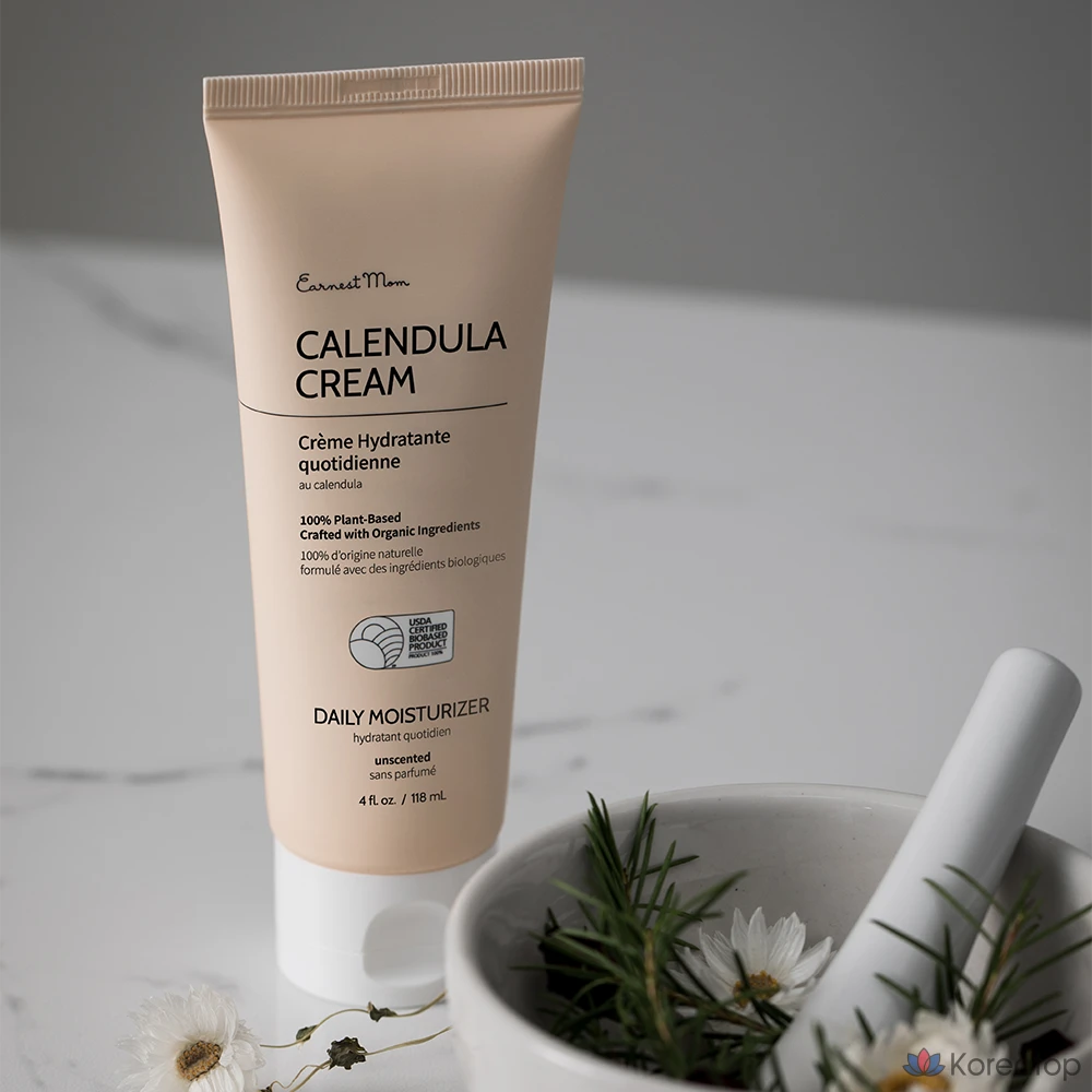 Крем Cetaphil Calendula Butter Cream, 118 мл, 1 шт.
