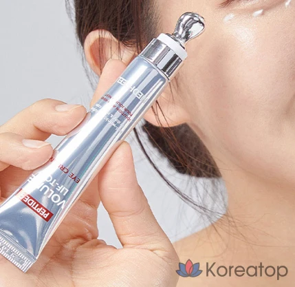 Крем для век Medi-Peel Peptide9 Volume Lift Tox Eye Cream, 20 г, 1 шт.