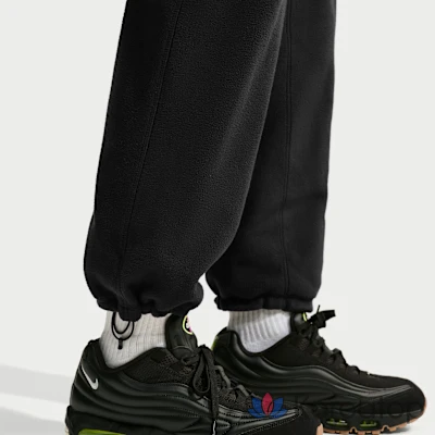 Брюки мужские Nike Club Therma-FIT Pants, фото 6