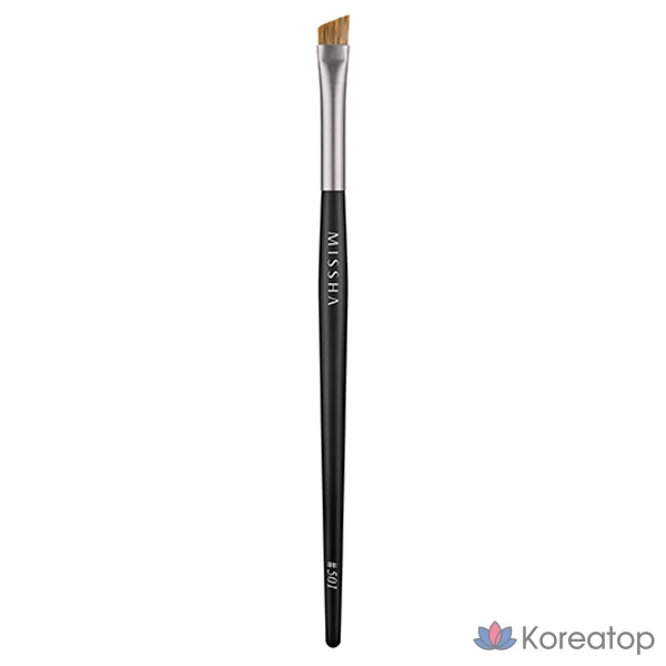 Кисть для бровей Missha Artool Brow Brush 501, 1 шт.