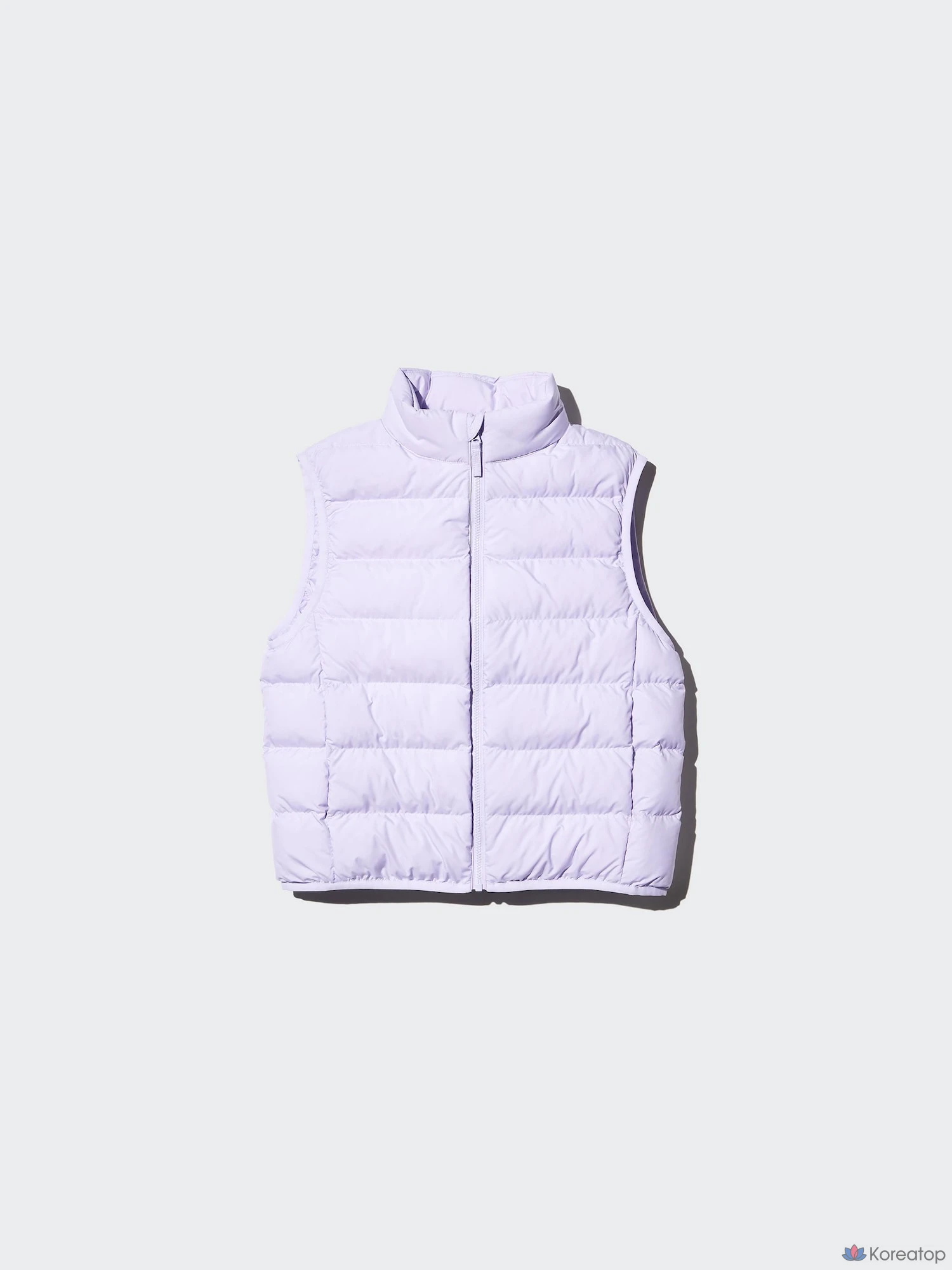 Жилет детский Uniqlo PUFFTECH Washable Vest