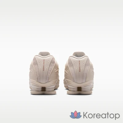 Кроссовки женские Nike Shox Z S