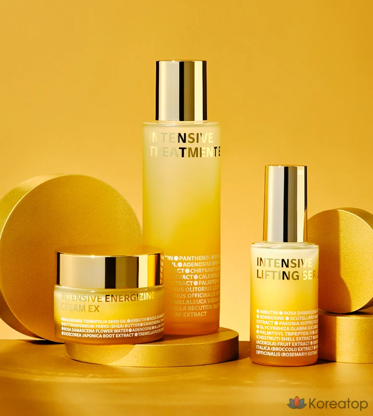 Эссенция Isoi Intensive Treatment Essence, 130 мл, 1 шт.