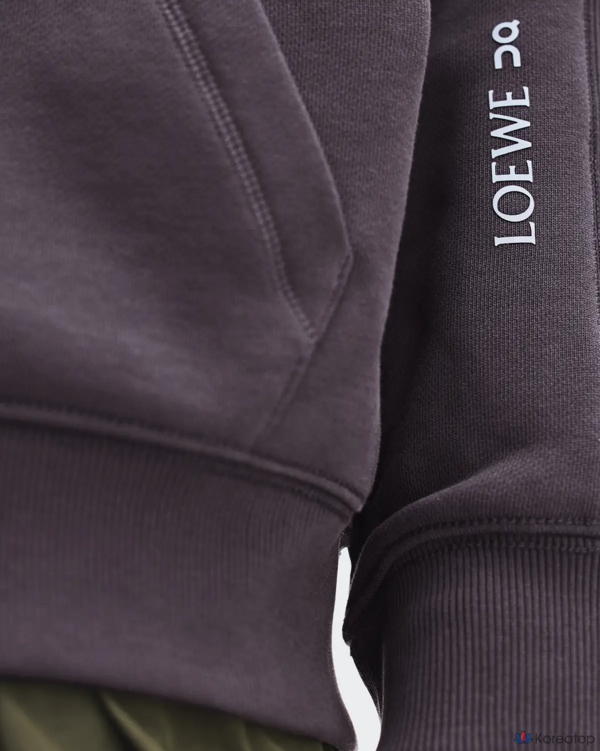 Худи ON LOEWE, фото 6