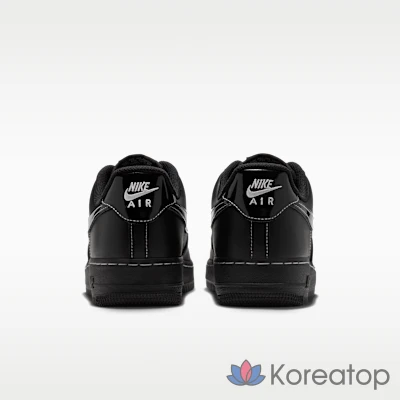 Кроссовки женские Nike Air Force 1 '07 WB, фото 6