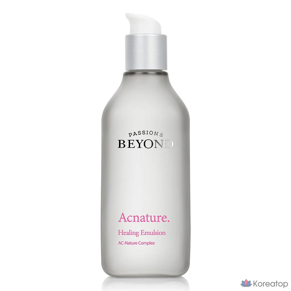 Эмульсия BEYOND Acnature Healing Emulsion, 120 мл, 1 шт.