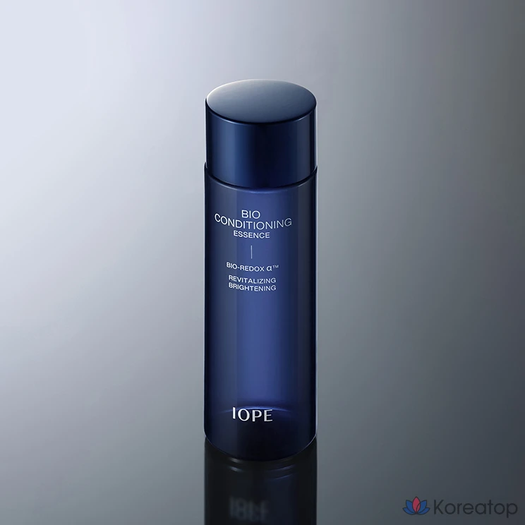 Набор для ухода IOPE Men Bio 2-piece Set, 1 шт.
