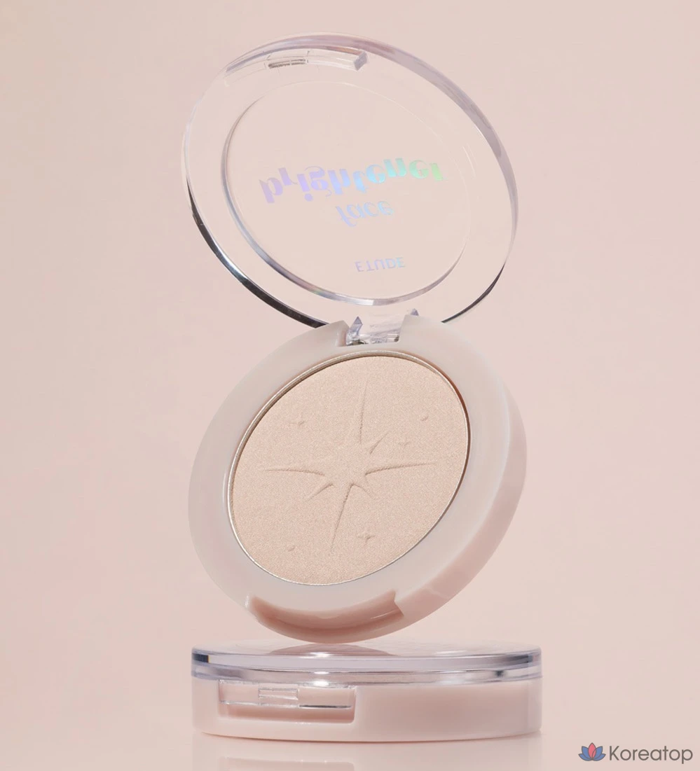 Тонер Etude House Face Brightener, оттенок Rosy, 5 г, 1 шт.
