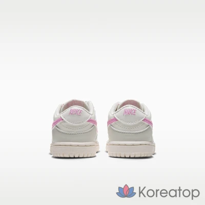 Кроссовки детские Nike Dunk Low LV8, фото 6