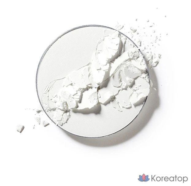Пудра для лица VDL Perfecting Sun Finishing Pact SPF35 PA++++, 11 г, 1 шт.