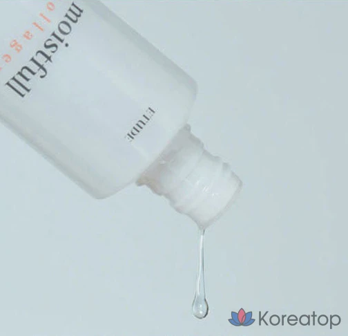Набор для ухода Etude House Moistfull Collagen 2-piece Set (Toner + Emulsion), 1 шт.