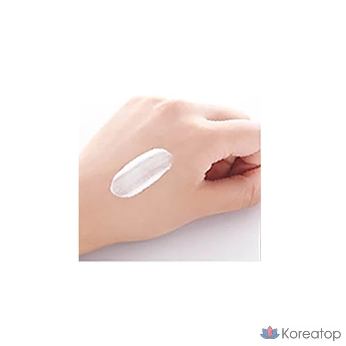 Крем для лица Petitfee Eye Lotus Whitening Tone-up, 50 мл, 1 шт.