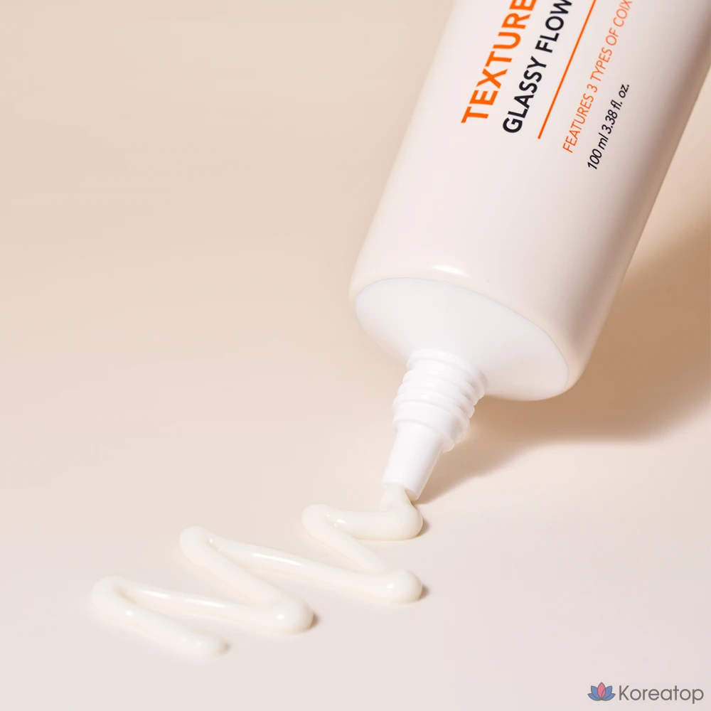 Крем AVCA Glossy Flow 3 Cereal Skin Care Cream, 100 мл, 1 шт.