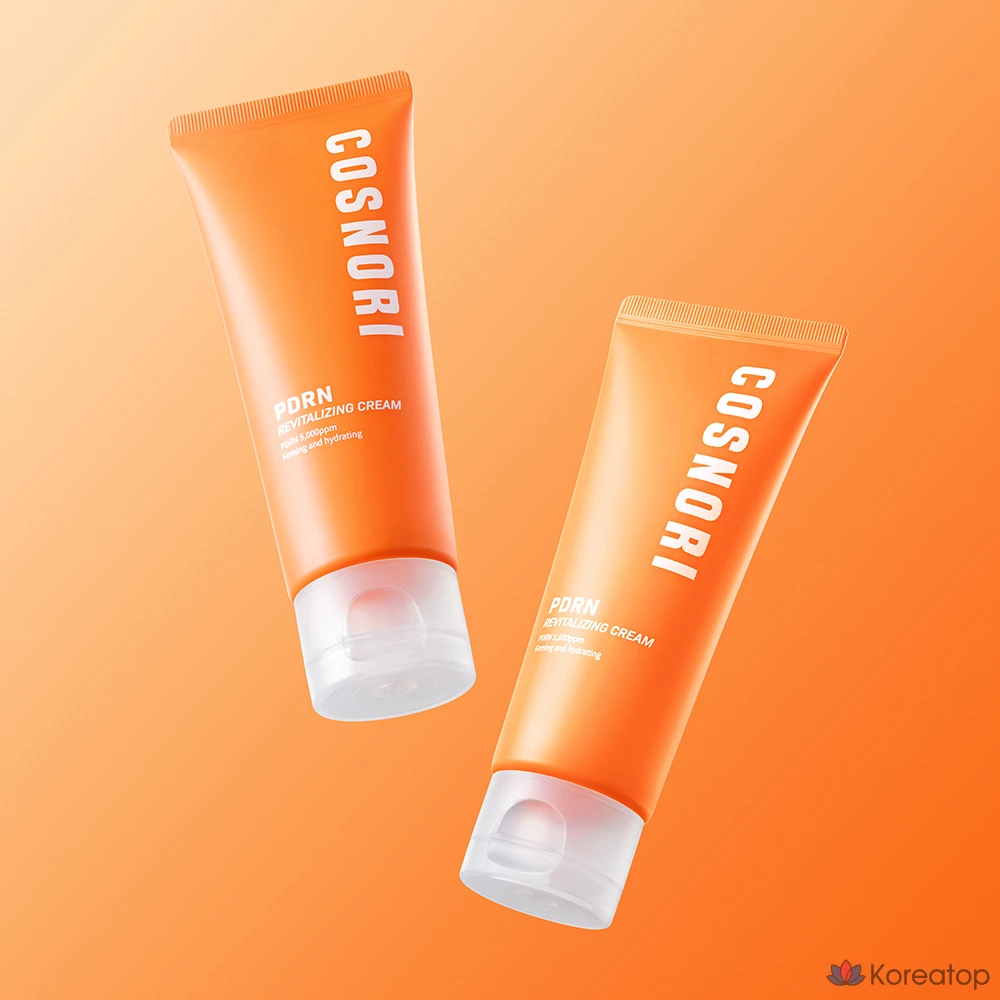 Крем Cosnori PDRN Revitalizing Cream, 70 мл, 1 шт.