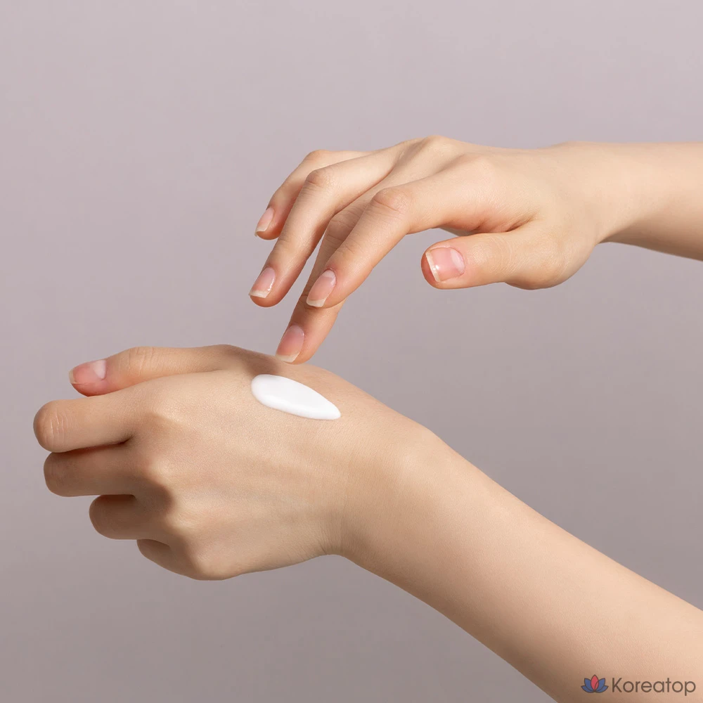 Лосьон для тела AVCA Perfume Body Lotion Baby Powder, 1 л, 1 шт.