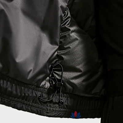 Пуховик женский Nike Sportswear Windpuffer Loose Storm-FIT Down Jacket