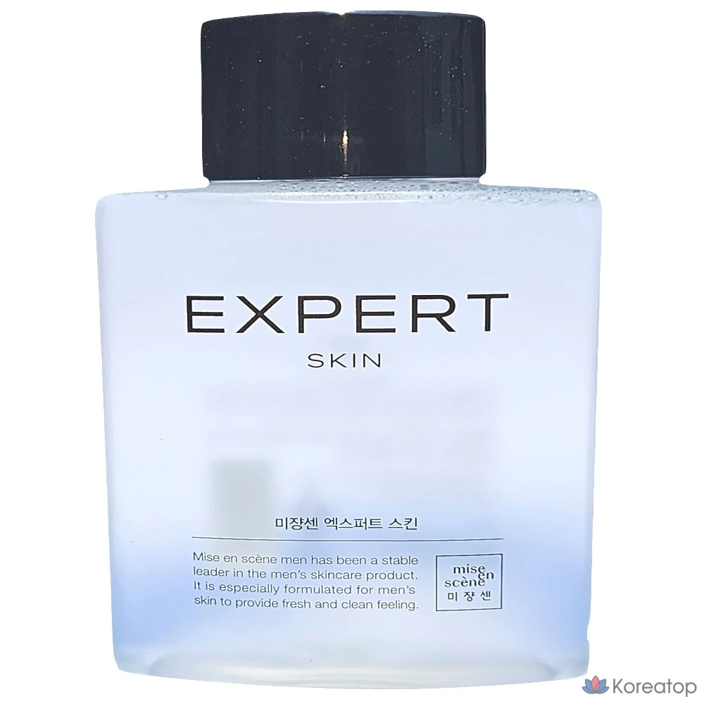 Тонер Mise en Scene Expert Skin, 300 мл, 1 шт.