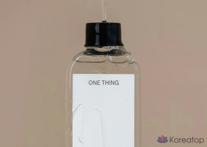 Тонер One Thing Niacinamide 10% Skin, 150 мл, 1 шт.