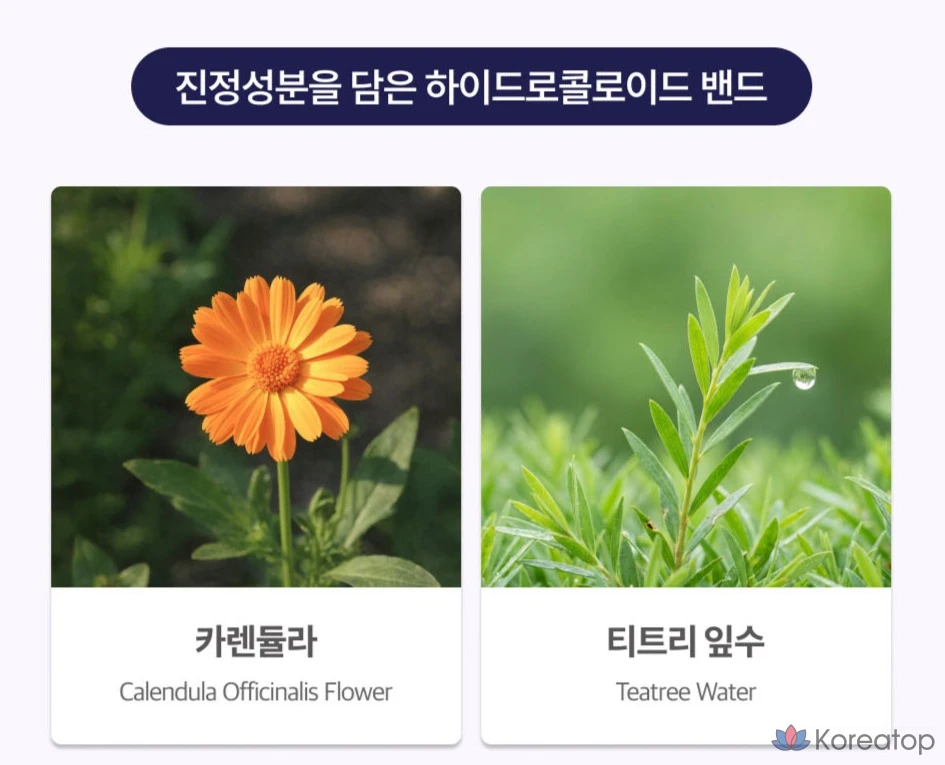 Патчи для проблемной кожи Easyderm Quick Calming Microshot Spot Patch, 4 шт.