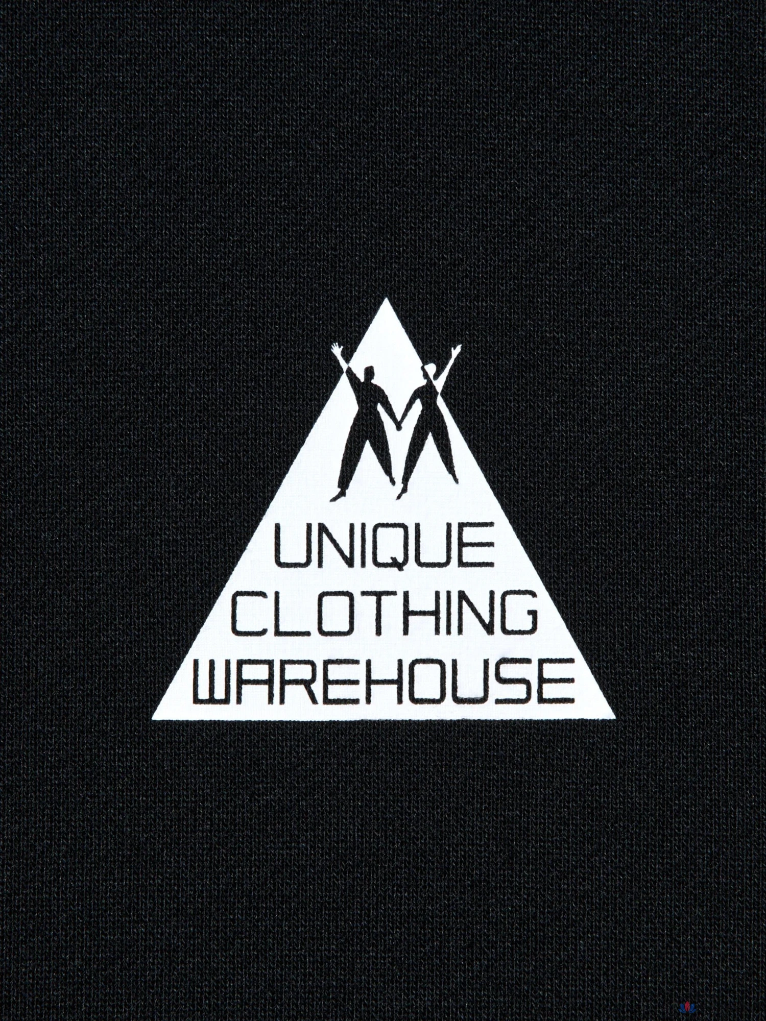 Свитшот Uniqlo Logo