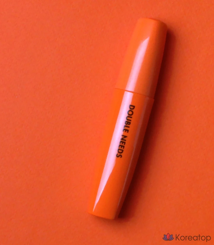 Тушь для ресниц Tony Moly Double Needs Pang Pang Mascara, оттенок 3, 12 г, 1 шт.