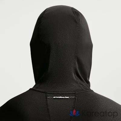 Худи мужской ACG Solar Chase Dri-FIT UV Hooded Trail Running Top