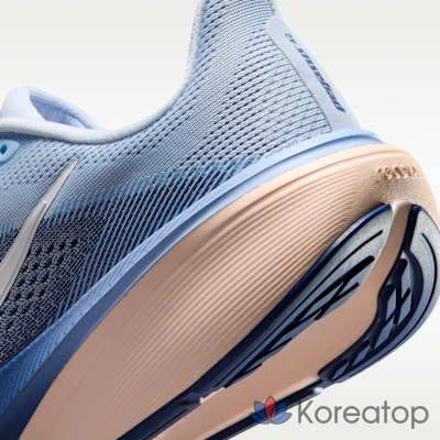 Кроссовки беговые женские Nike Pegasus 42 Keely Hodgkinson, фото 8