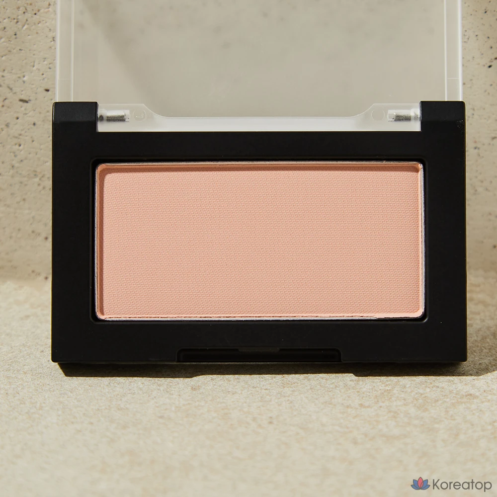 Блушер Dinto All That Moments Blusher, оттенок 508 Little Allcot, 1 шт.