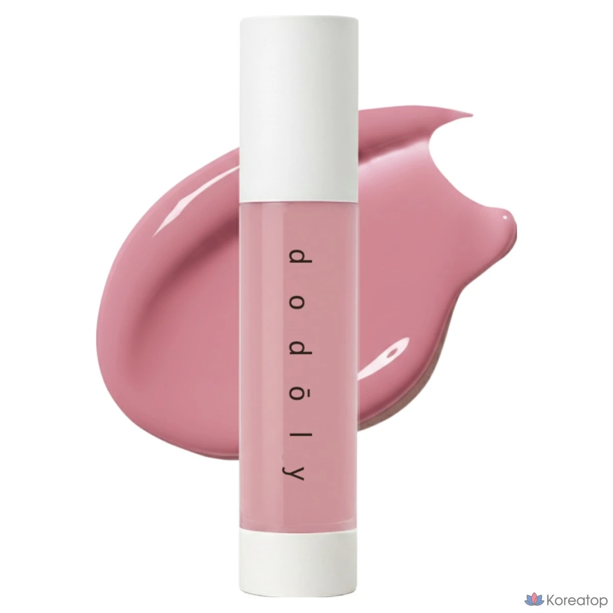 Тинт для губ YNM Dodo Lip In Tune Performance Lip Score Gloss In Matte Velvet Tint, оттенок D14 Muse Pub, 4 г, 1 шт.