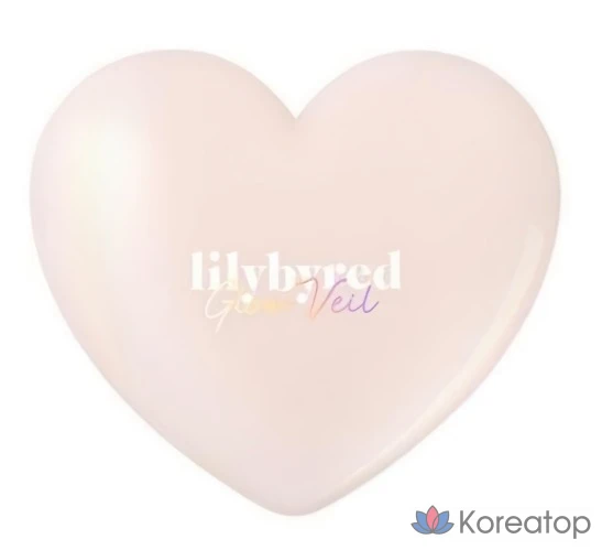 Тинт для губ Lilybyred Love Beam Glow Veil, оттенок 03 Sugar Beam, 3.2 г, 1 шт., фото 2