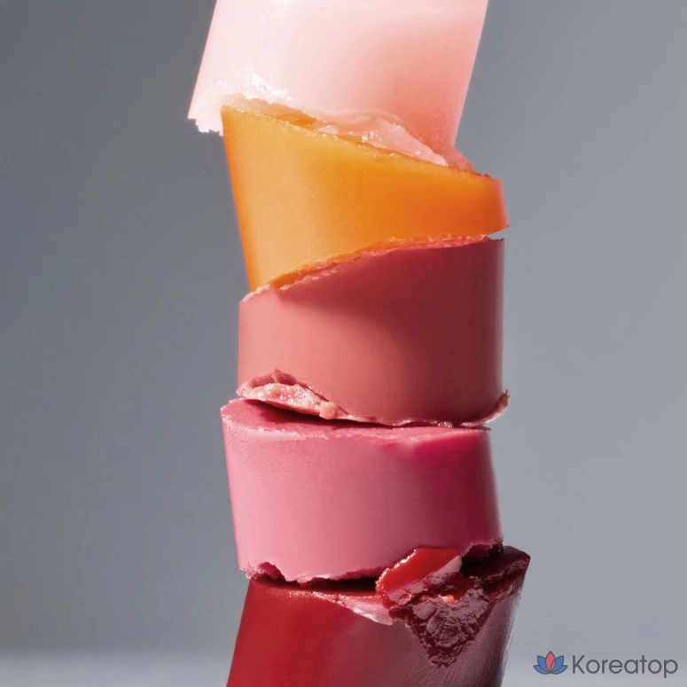 Тинт-бальзам для губ Innisfree Dewy Tint Lip Balm, оттенок 1 Baby Pink, 3.2 г, 1 шт.