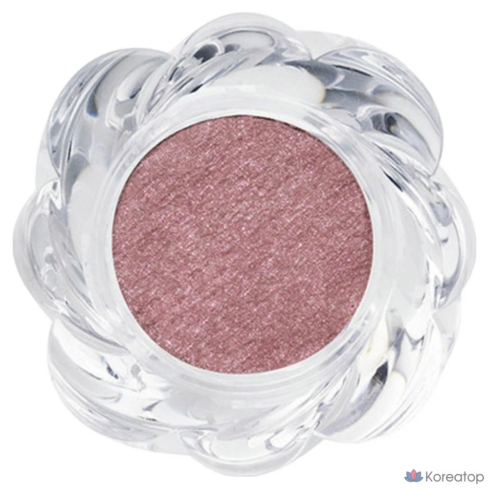Тени для век Muzigae Mansion One & Only Eye Shadow, оттенок Melting Zero Royal Mauve, 1 шт.