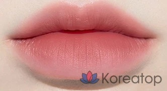 Тинт для губ Etude House Fixing Lip Tint, оттенок Pink Pig, 1 шт., фото 2