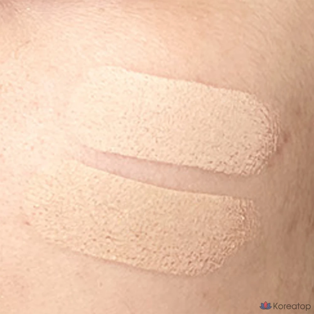 Консилер Luna Pro Perfecting Stick Concealer, оттенок 2 Natural Beige, 6 г, 1 шт., фото 9