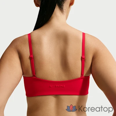 Бюстгальтер женский Nike Skims Matte Balconette Bra, фото 8