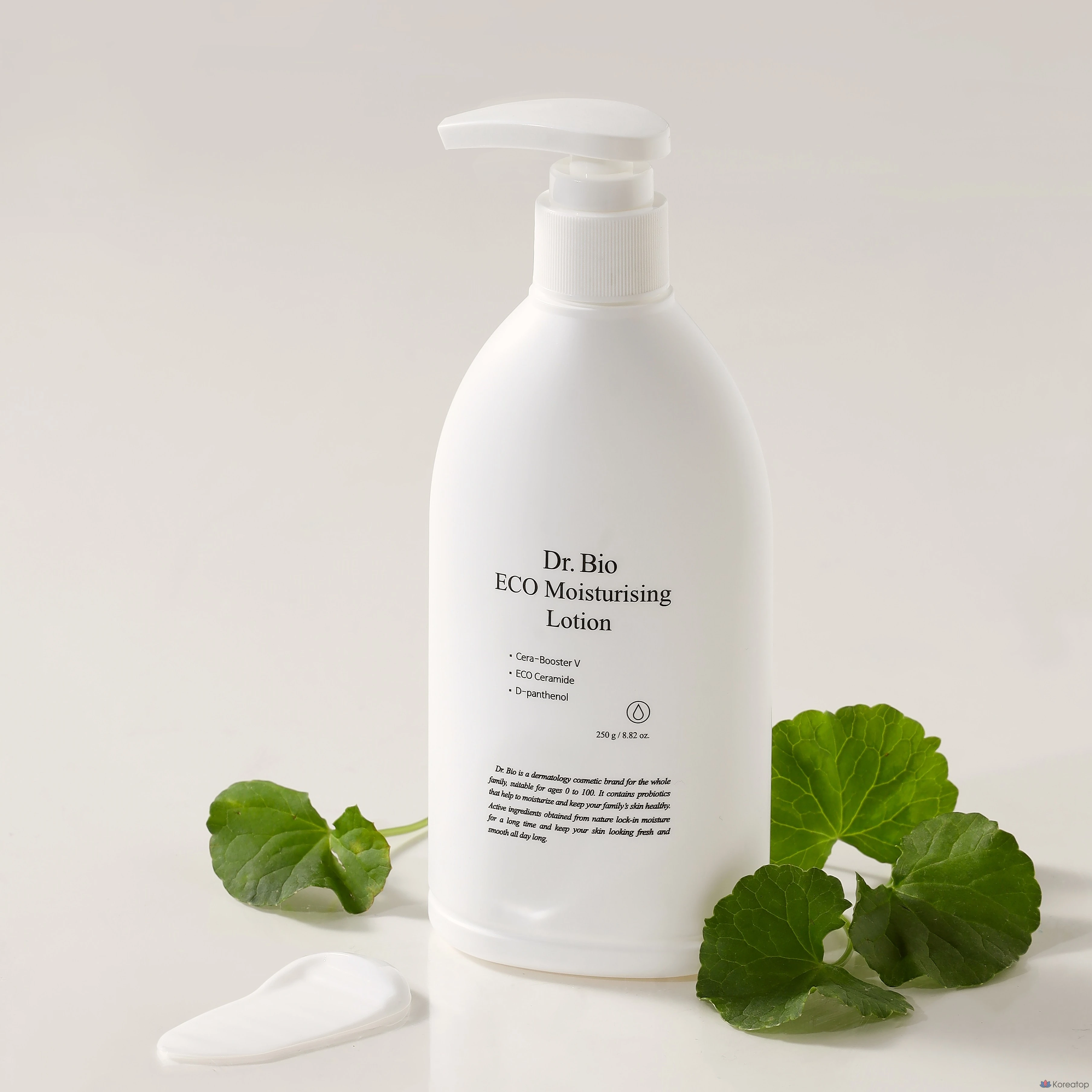 Лосьон Dr. Bio Eco Lotion, 250 г, 1 шт.