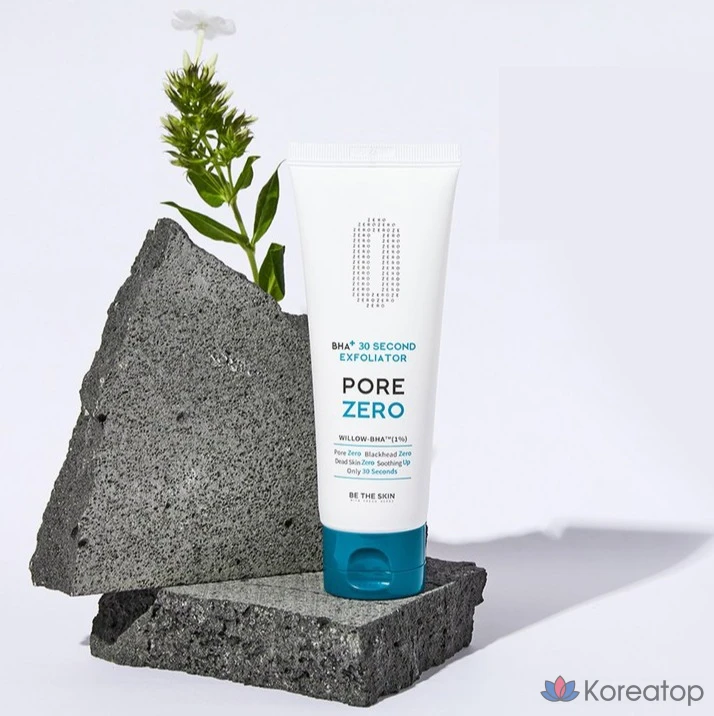 Тонер Be The Skin Plus Pore Zero, 100 г, 1 шт., фото 5