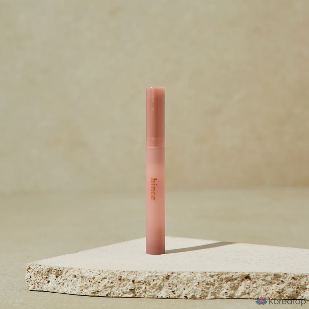 Стик для губ Hince Slim Stick Melting Matte Lipstick, оттенок Momentary, 1.6 г, 1 шт., фото 2