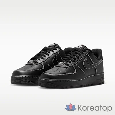 Кроссовки женские Nike Air Force 1 Retro Premium, фото 5