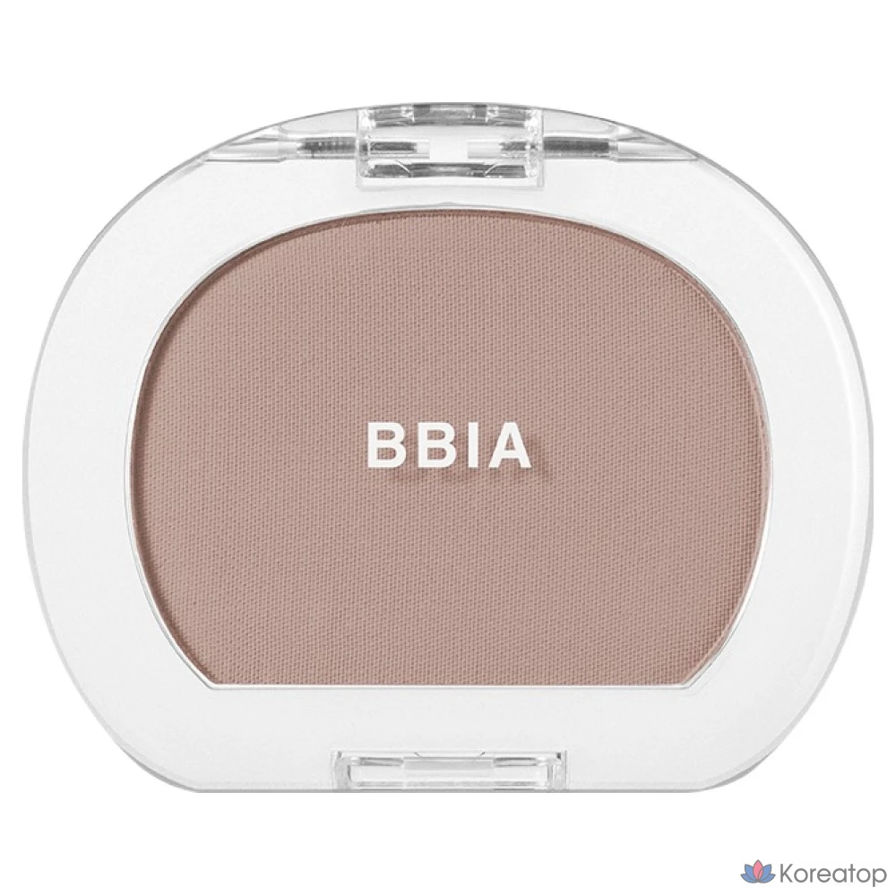 Бальзам для щек BBIA Last Blush, оттенок 14 Cappuccino, 4 г, 1 шт.