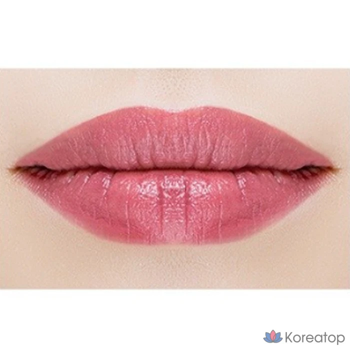 Тинт для губ The Saem Saemmul Mousse Candy Tint, оттенок 06 Chai Tea Mousse, 8 г, 1 шт., фото 3