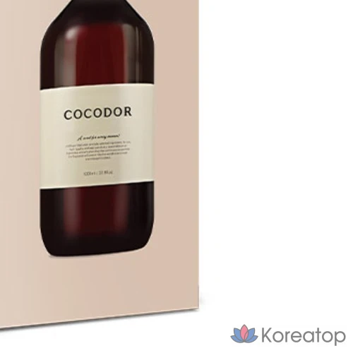 Диффузор для дома Cocodor Grande Diffuser, Forest Morning Air, 1 л, 1 шт., фото 5