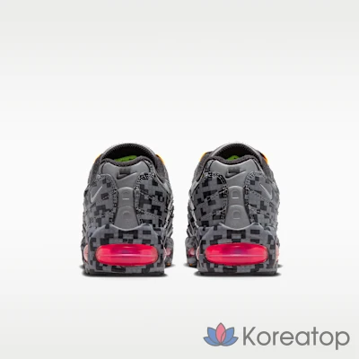 Кроссовки мужские Nike Air Max 95 Big Bubble, фото 6