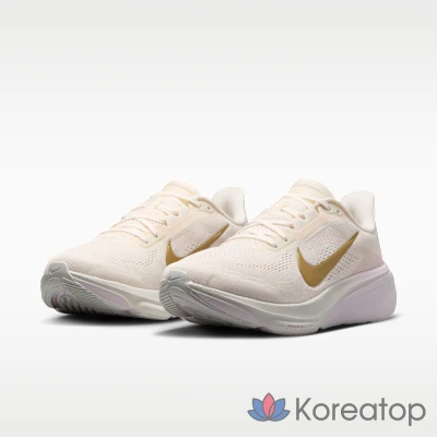 Кроссовки беговые женские Nike Pegasus 42 Keely Hodgkinson, фото 5