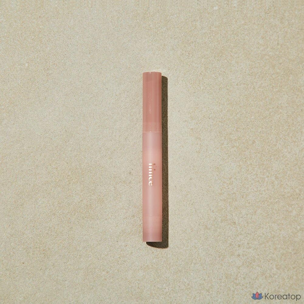 Стик для губ Hince Slim Stick Melting Matte Lipstick, оттенок Momentary, 1.6 г, 1 шт., фото 3
