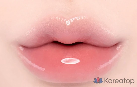 Бальзам для губ BANILA CO Volume Lip Plumper Maxi, оттенок Clear Light Pink, 3.8 мл, 1 шт.