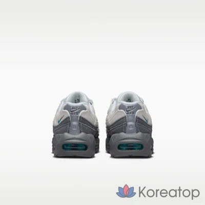 Кроссовки мужские Nike Air Max 95 Big Bubble, фото 6