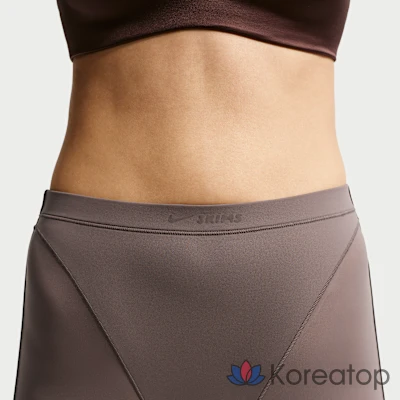 Леггинсы женские Nike Weightless High-Waist V-Panel, фото 6