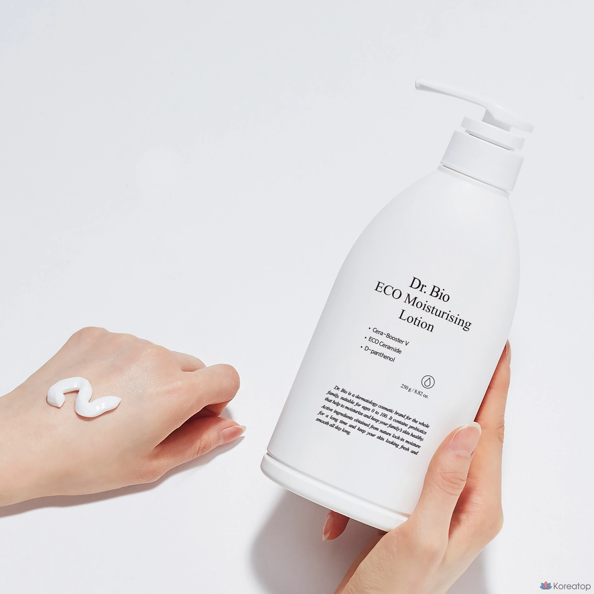 Лосьон Dr. Bio Eco Lotion, 250 г, 1 шт.