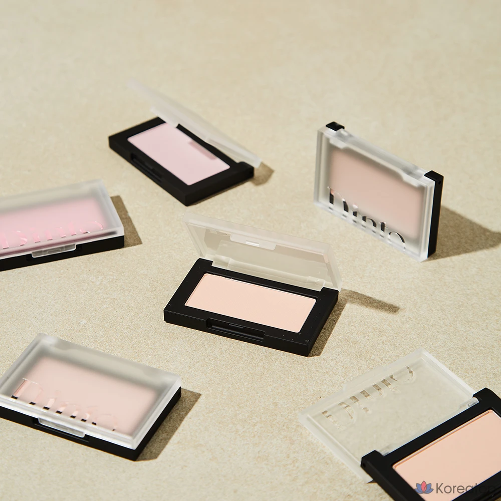 Блушер Dinto All That Moments Blusher, оттенок 508 Little Allcot, 1 шт.